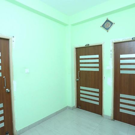 Hotel OYO 40628 Sambit Nx Bhubaneswar Exterior foto