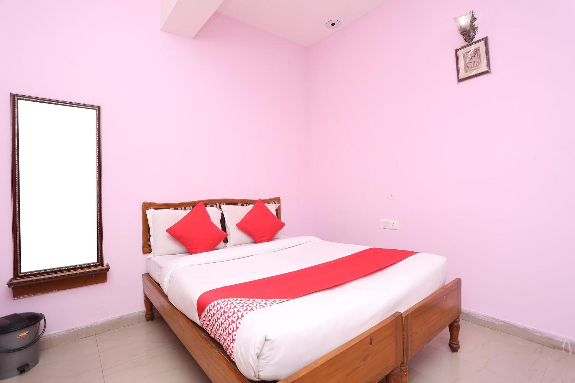 Hotel OYO 40628 Sambit Nx Bhubaneswar Exterior foto