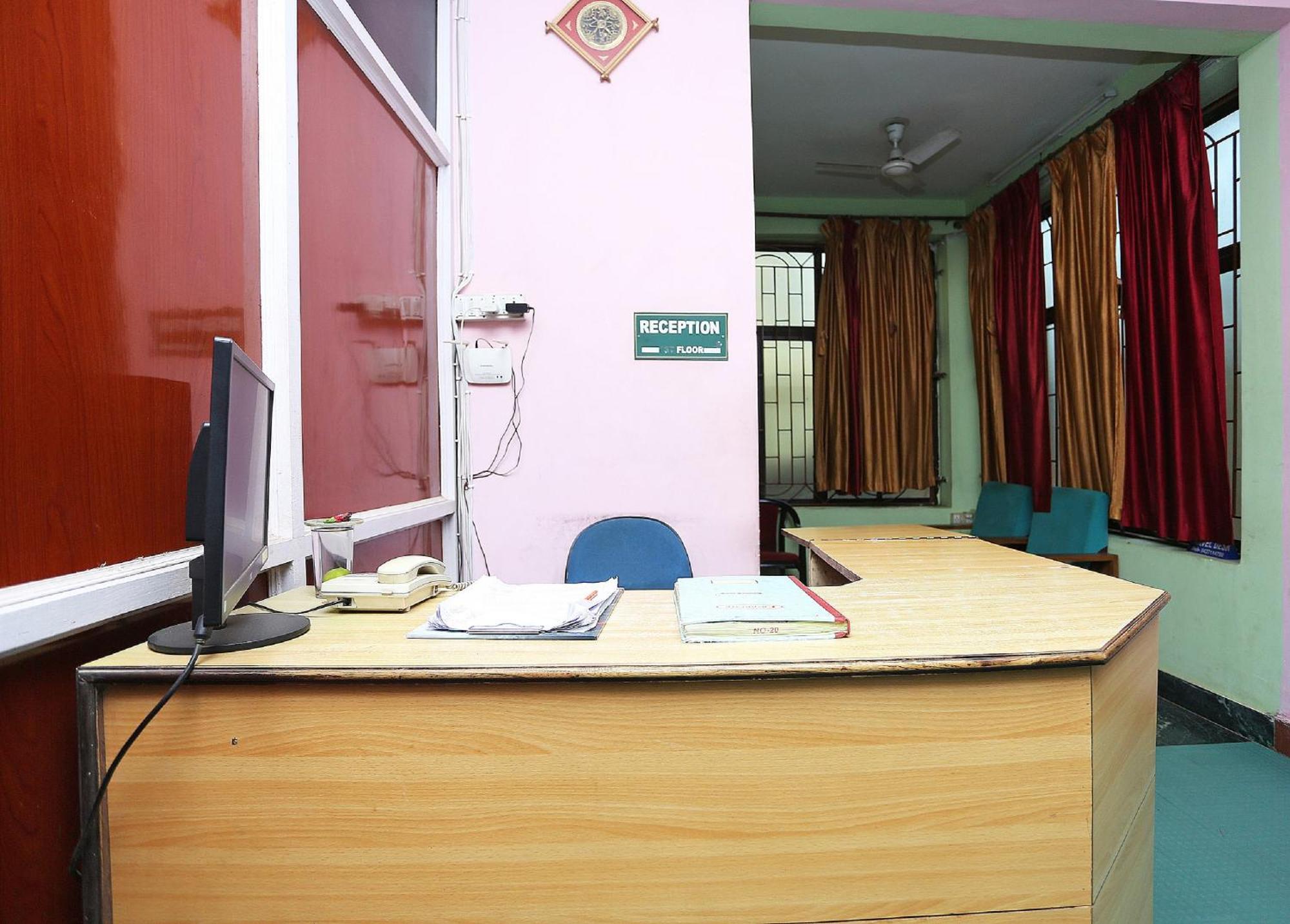 Hotel OYO 40628 Sambit Nx Bhubaneswar Exterior foto